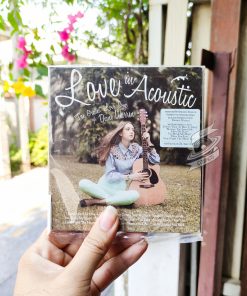 Various Artists - Love In Acoustic the Greatest Love Songs of Diane Warren