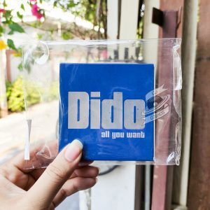 Dido - All You Want (Limited Edition)