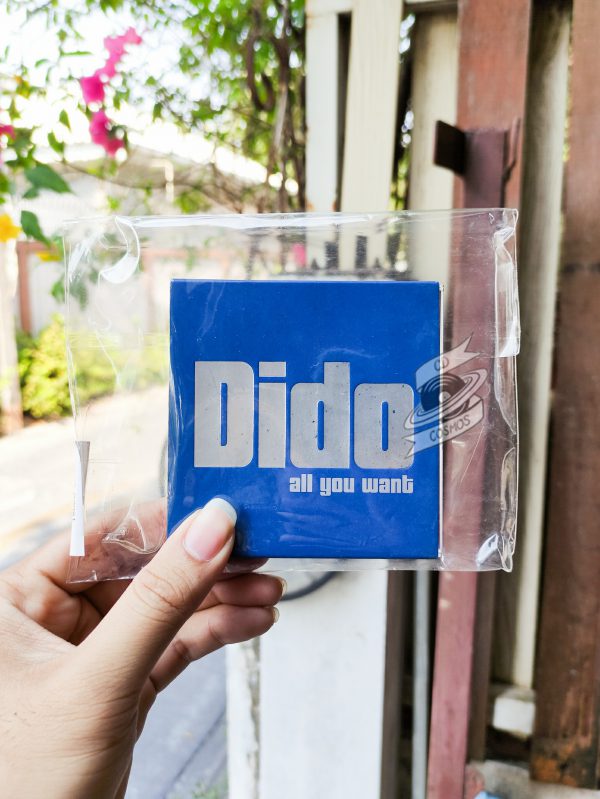 Dido - All You Want (Limited Edition)