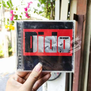 Dido - No Angel