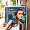Discover - CHOPIN