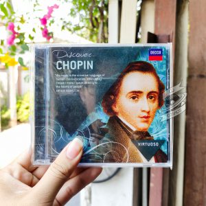 Discover - CHOPIN