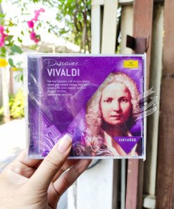 Discover - VIVALDI
