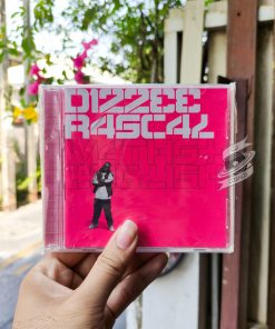 Dizzee Rascal - Maths+English