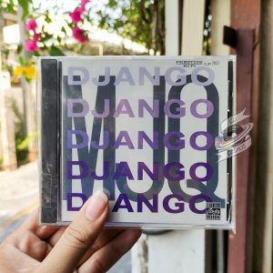 Django - Modern Jazz Quartet