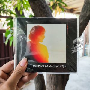 Donavon - Frankenreiter