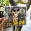 Done Lying Down - John Austin Rutledge