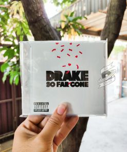 Drake - So Far Gone