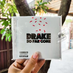 Drake - So Far Gone