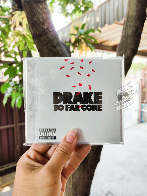 Drake - So Far Gone