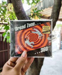 Dread Zone - 360°