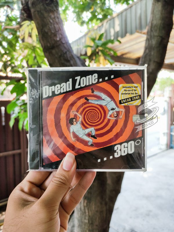 Dread Zone - 360°