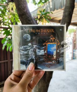 Dream Theater - Awake