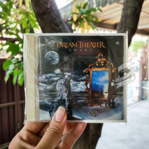 Dream Theater - Awake