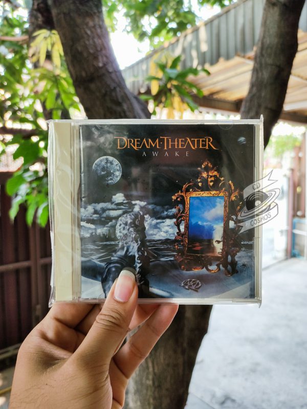 Dream Theater - Awake
