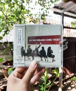 Dream come True - Do You Dreams Come True?