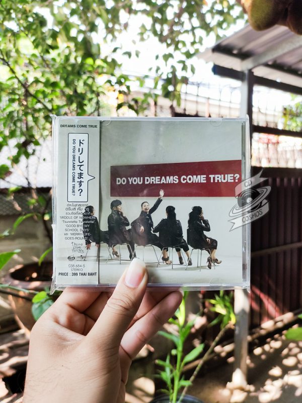 Dream come True - Do You Dreams Come True?