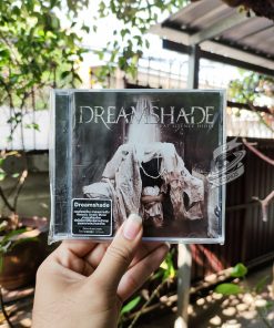 Dreamshade - What Silence Hides