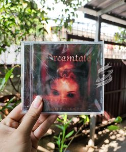 Dreamtale - Difference