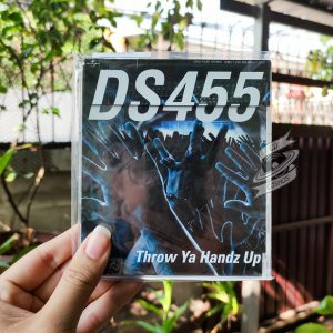 DS455 - Throw Ya Handz Up