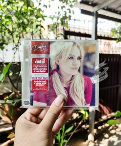 Duffy - Endless (Thailand Edition)