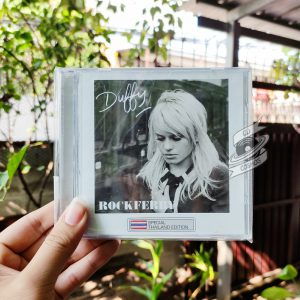 Duffy - Rockferry (Special Thailand Edition)