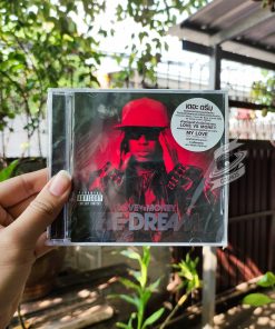 The Dream - Love V/S Money