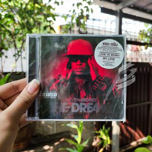 The Dream - Love V/S Money