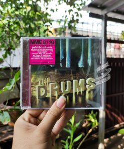 The Drums - The Drums