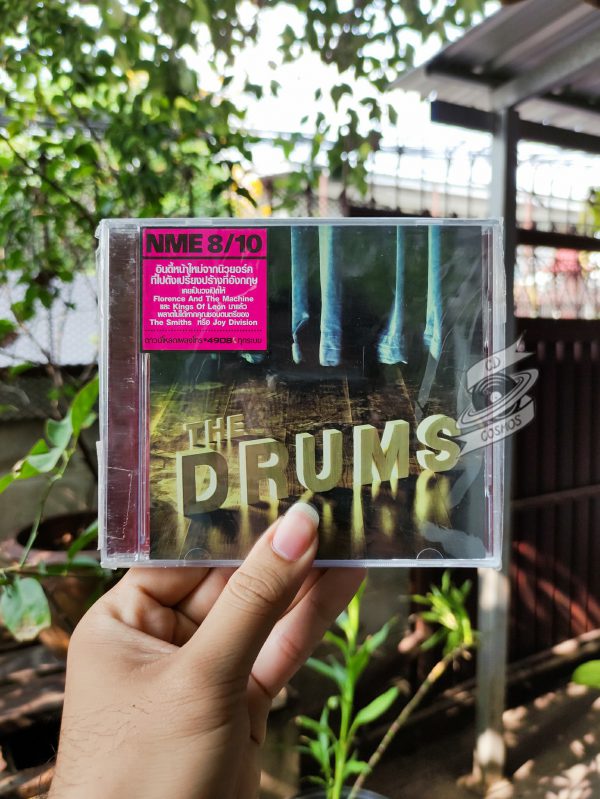 The Drums - The Drums