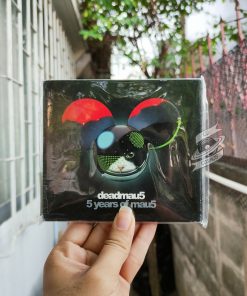deadmau5 - 5 Years Of Mau5