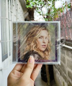 Diana Krall - Wallflower