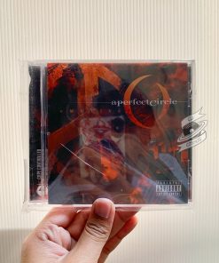 A Perfect Circle - Emotive