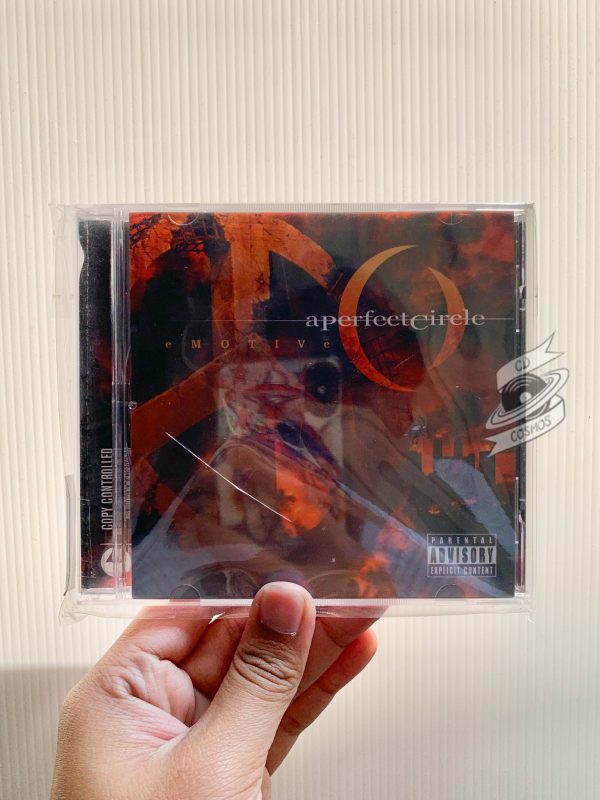 A Perfect Circle - Emotive