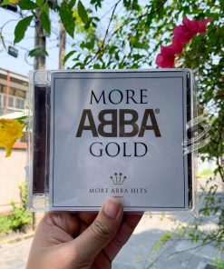 ABBA - ABBA More Gold