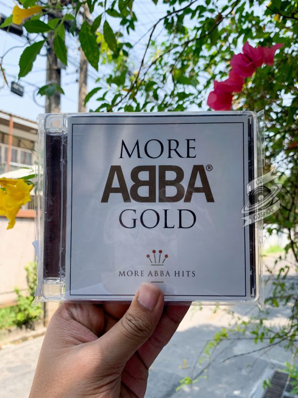 ABBA - ABBA More Gold