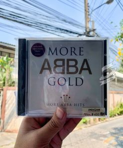 ABBA - ABBA More Gold