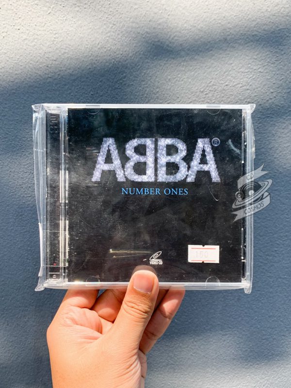 ABBA - 1