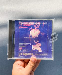 Adam Makowicz - The Name Is Makowicz (Ma-kó-vitch)