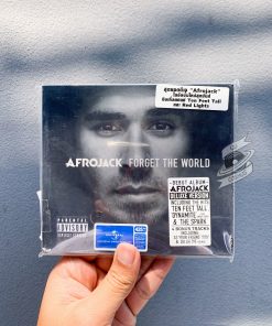 Afrojack - Forget The World