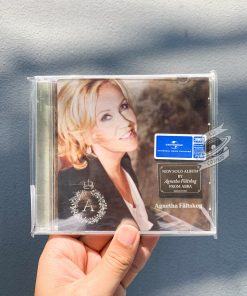 Agnetha Fältskog - A