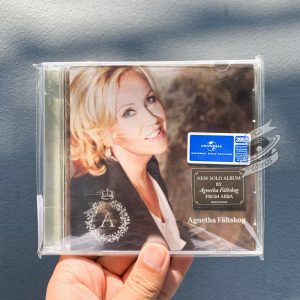 Agnetha Fältskog - A