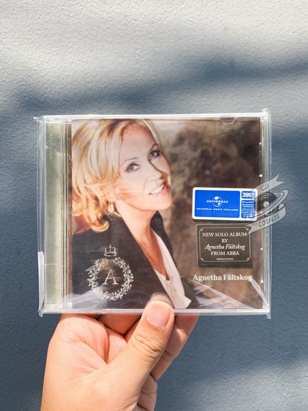 Agnetha Fältskog - A