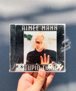 Aimee Mann - Stupid Thing