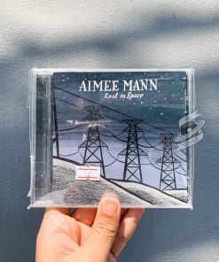 Aimee Mann - Lost In Space