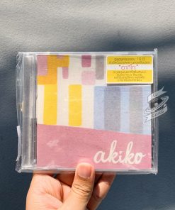 Akiko - Greatest Hits