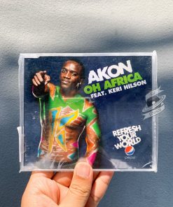 Akon - Oh Africa
