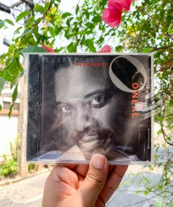 Alexander O'Neal - Love Makes No Sense