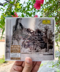 Alice Sara Ott, Tchaikovsky, Liszt, Münchner Philharmoniker, Thomas Hengelbrock - First Piano Concertos