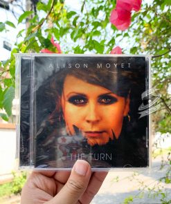 Alison Moyet - The Turn